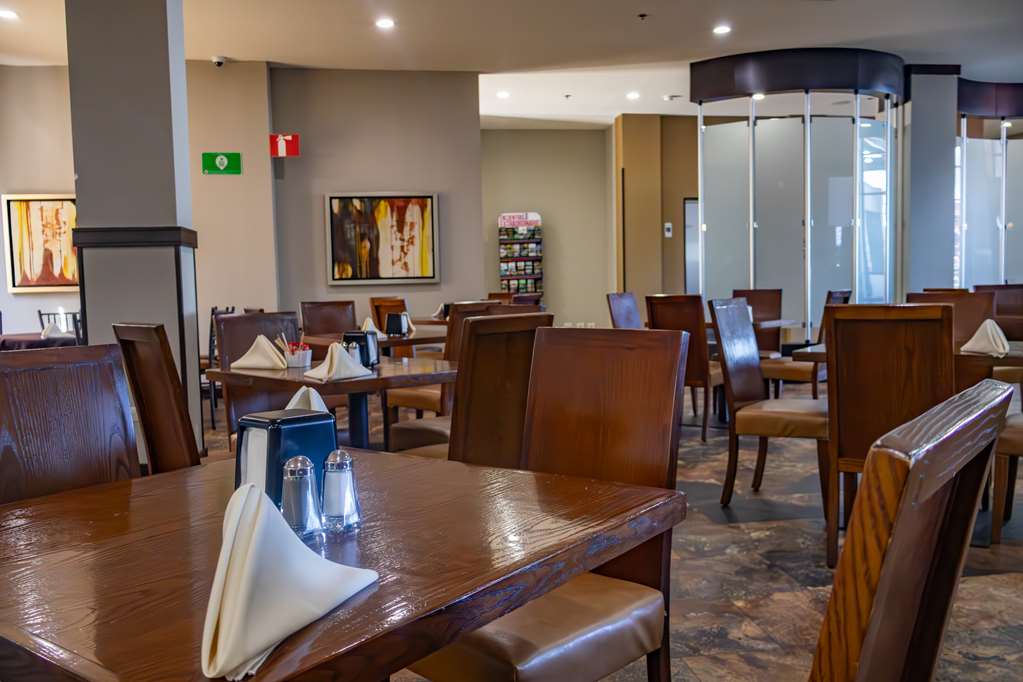 Images Best Western Premier Monterrey Aeropuerto