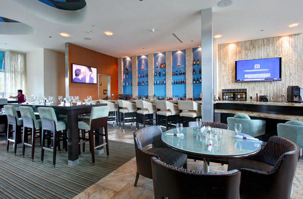 Images Hotel Indigo Waco - Baylor by IHG