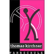 Logo Thomas Kirchner Fahrschule
