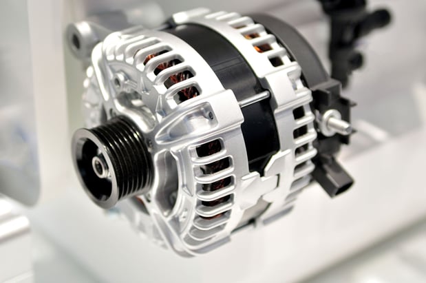 Images Johnson Auto Electric Inc.