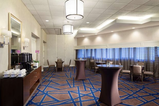 Images Hilton Boston Back Bay