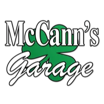 McCann's Garage Inc. - Janesville, WI 53546 - (608)752-8359 | ShowMeLocal.com