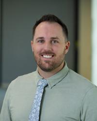 Tyson J Jorgensen