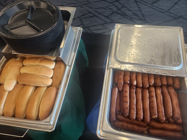 Images Clint's Kuntry Katfish Catering