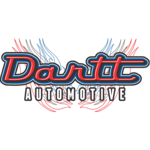Dartt Automotive Logo
