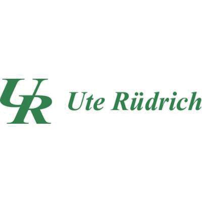 Häusliche Krankenpflege Ute Rüdrich Logo