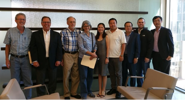 Images Transworld Business Advisors of South and West Texas