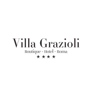 Villa Grazioli Boutique Hotel Logo