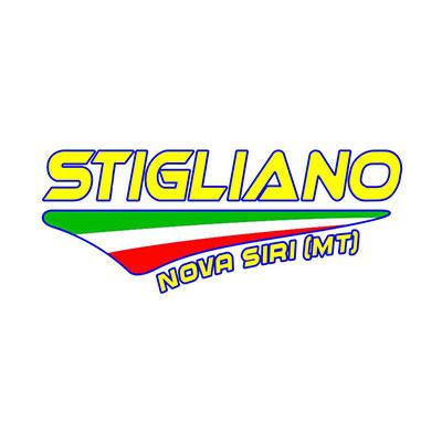 Stigliano Vincenzo Logo