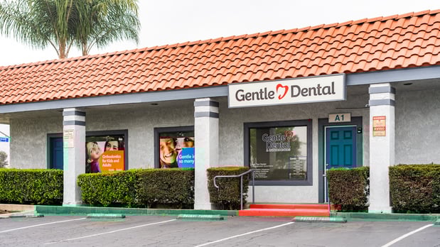 Images Gentle Dental Moreno Valley