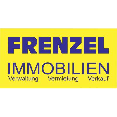 Logo Frenzel Immobilien GmbH & Co. KG