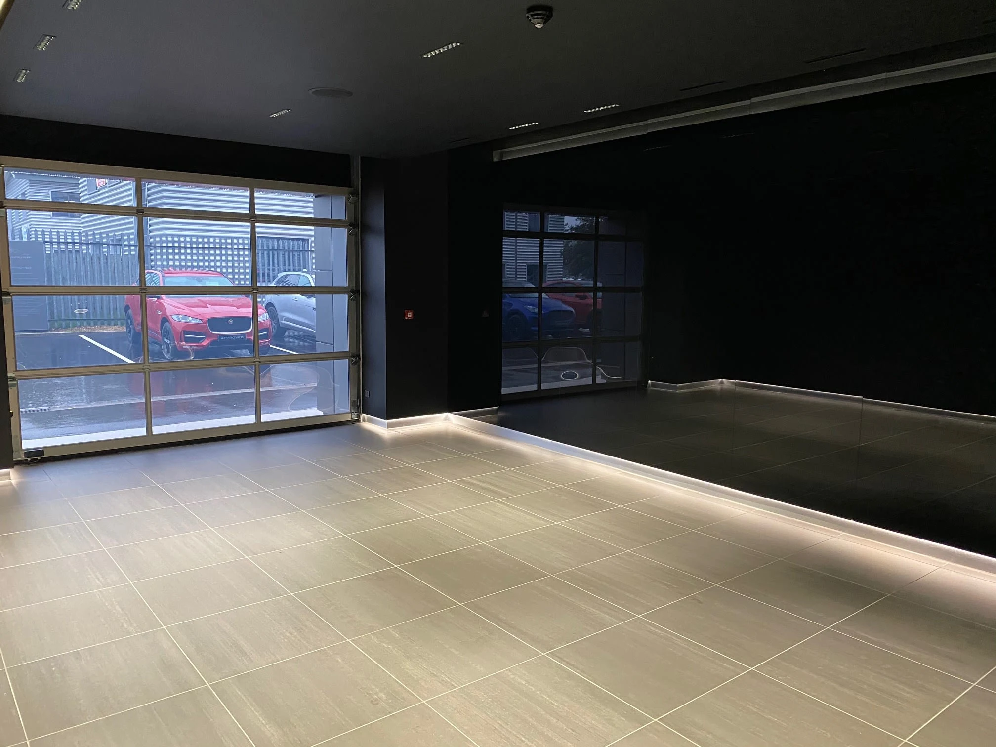 Images Walls of Glass Ltd