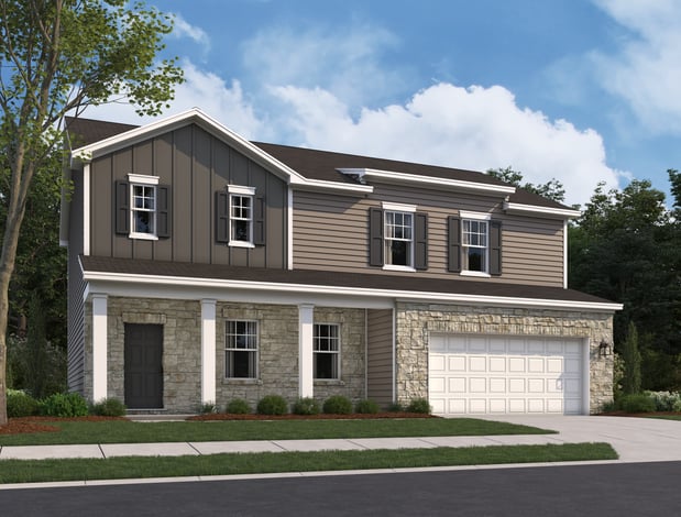 Images The Meadows by Starlight Homes