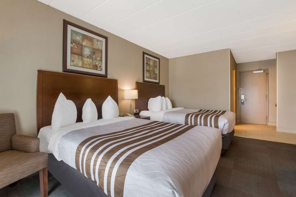 Images Best Western Brantford Hotel and Conference Centre