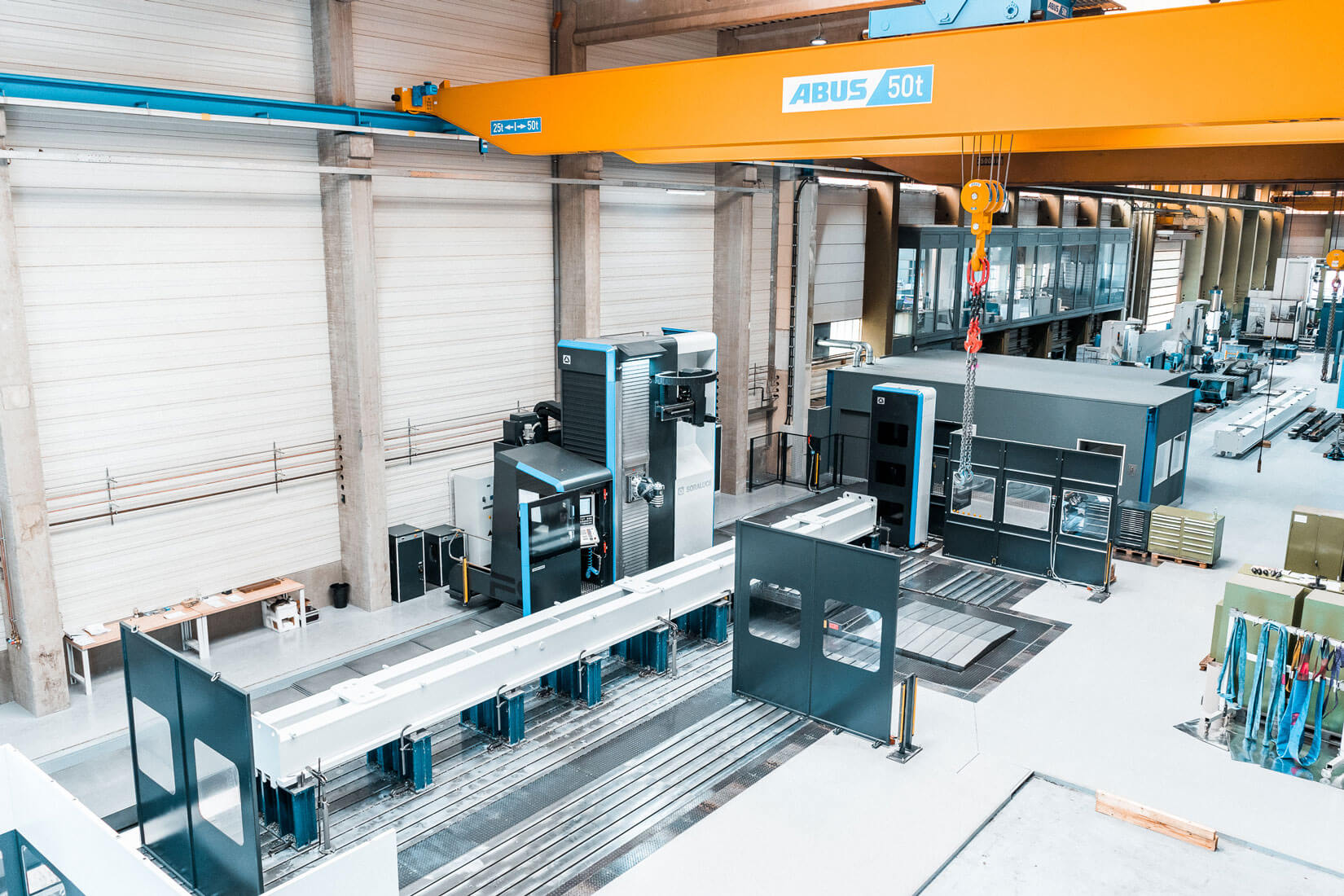 Mayer GmbH & Co. KG Stahl- und Apparatebau, Poststrasse 30 in Heidenheim