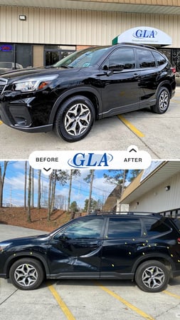 Images Georgia Luxury Automotive Lively