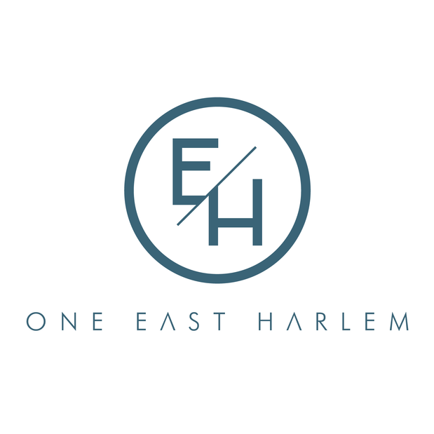 One East Harlem Apartments Logo