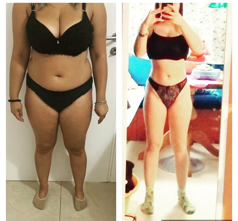Images Dott.ssa Morena Puterio Biologa Nutrizionista