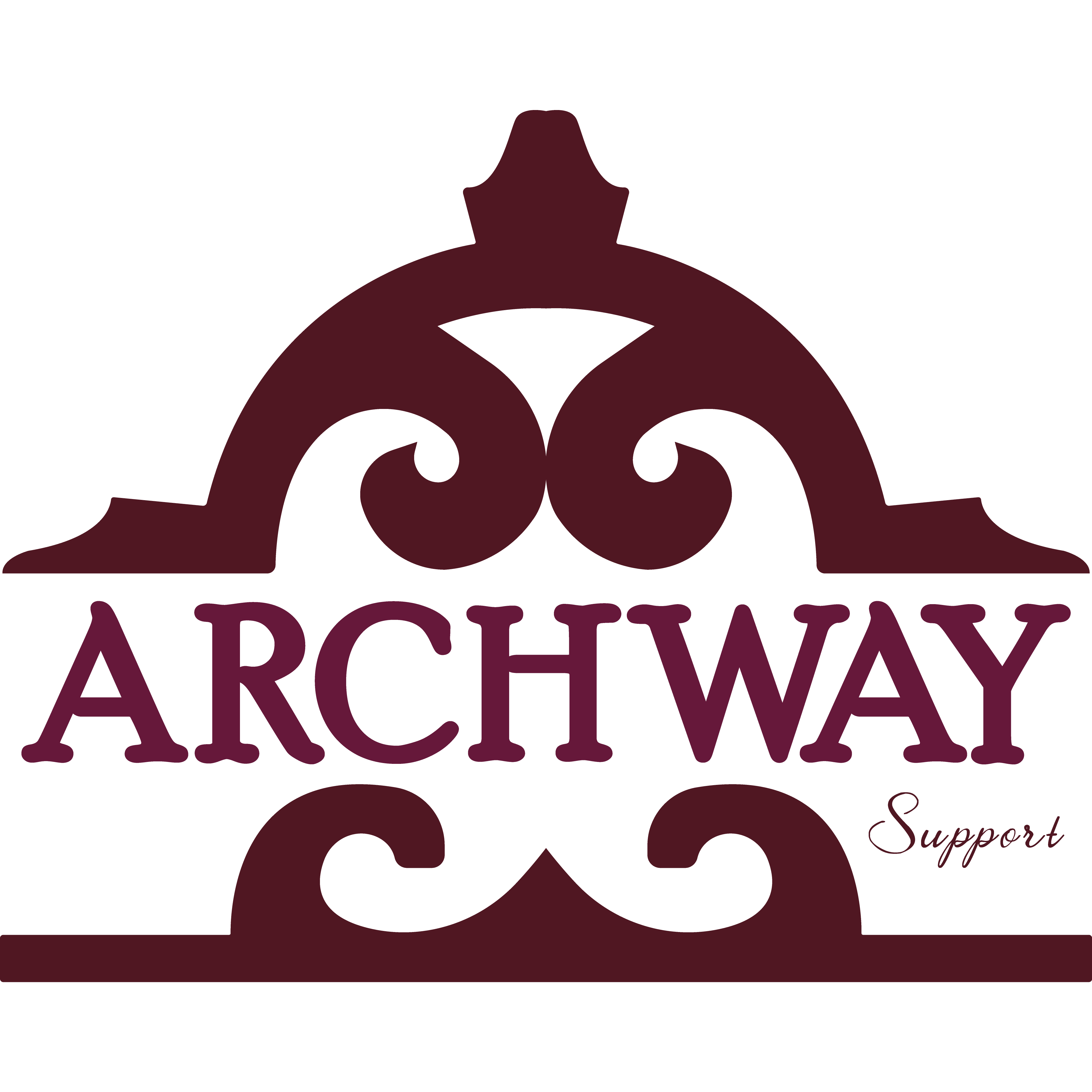 company logo