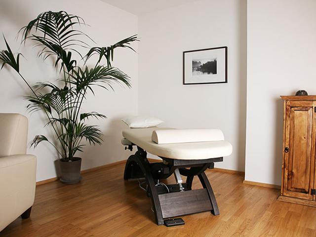 KörperRaum: Praxis für Osteopathie und Physiotherapie | Fiedler, Sebastian-Bauer-Straße 28 in München