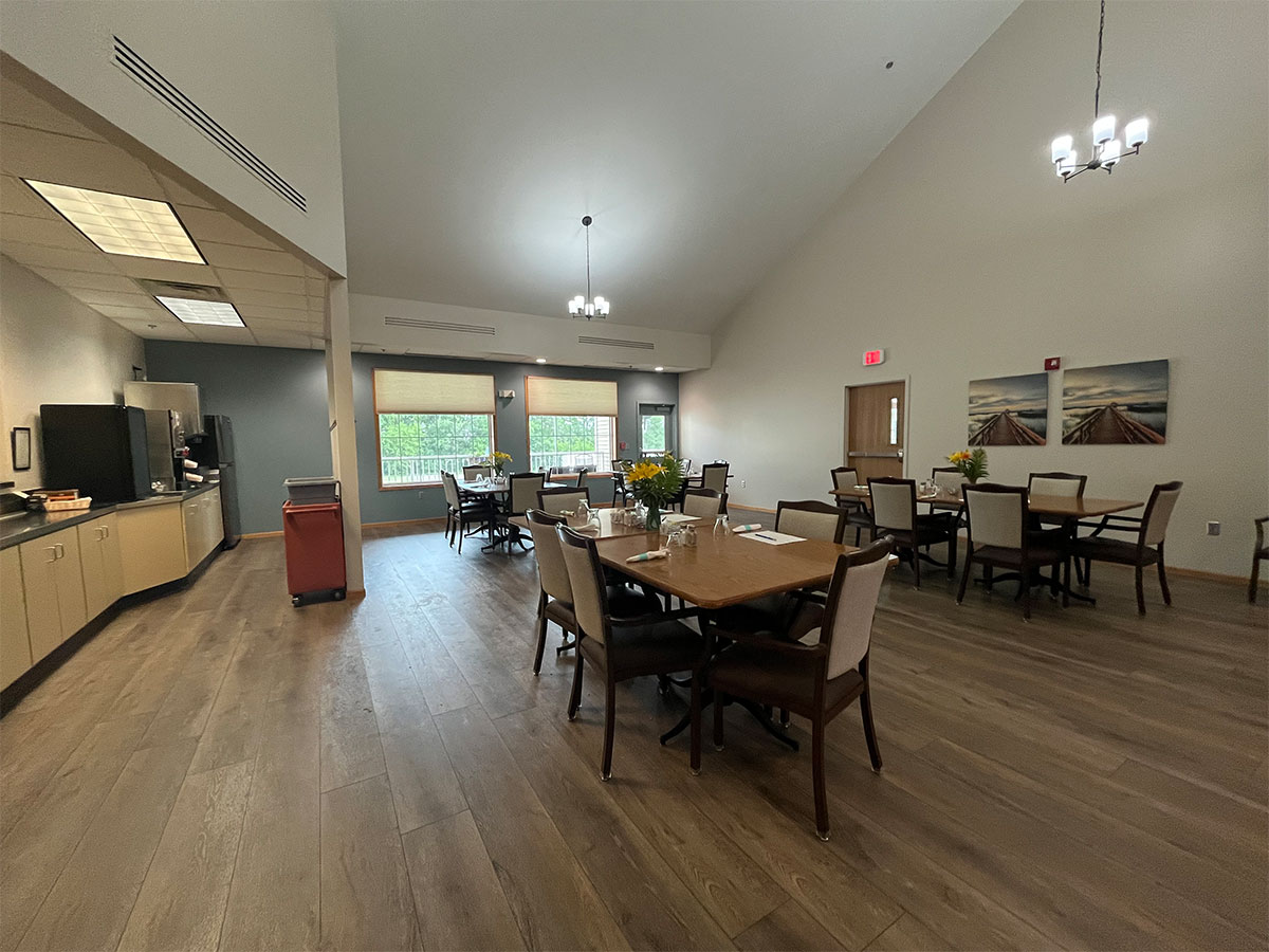 Sanford Orchard Hills Image