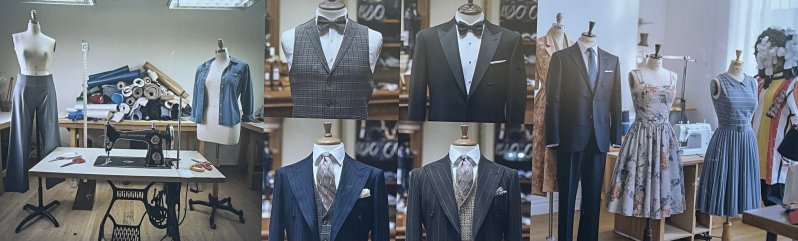 Images Sartoria Md Somrat