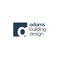 Adams Building Design Logo