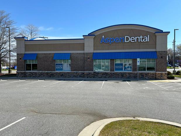 Images Aspen Dental - High Point, NC