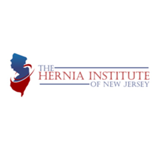 The Hernia Institute of New Jersey Logo