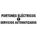 Portones Eléctricos Y Servicios Automatizados Logo