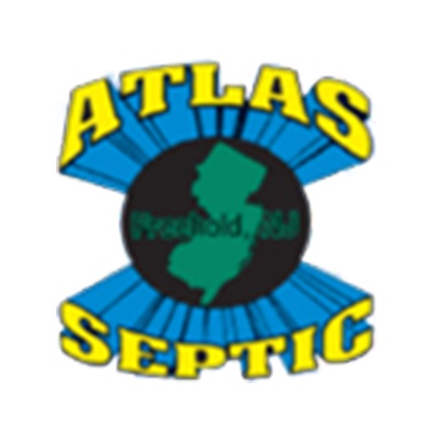 Atlas Septic Inc. Logo