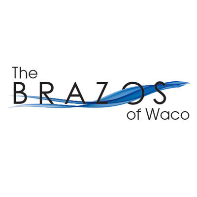 The Brazos at Waco Logo