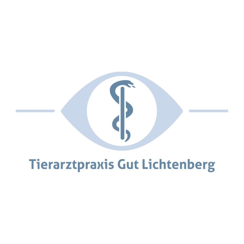 Kundenlogo Tierarzt Steinbauer Scheuring, Tierarztpraxis Gut Lichtenberg