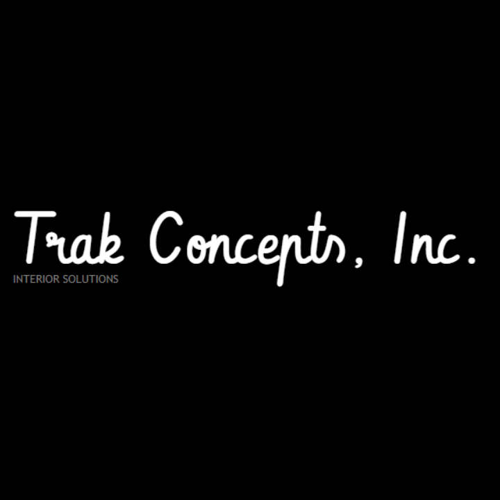 Trak Concepts Inc. Logo