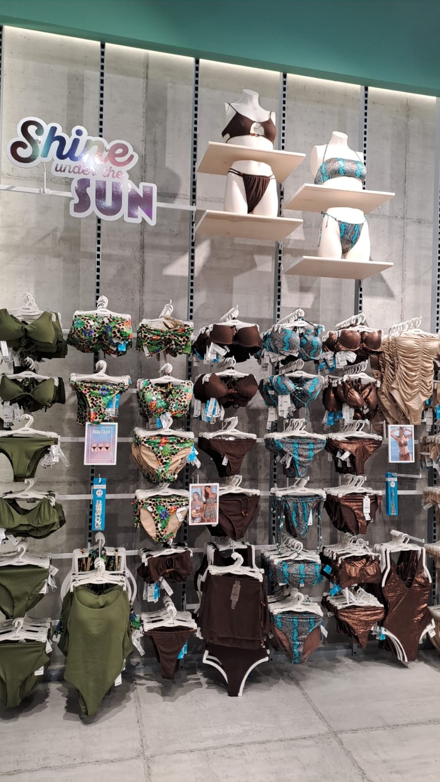 Images Tezenis