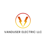VanDuser Electric, LLC Logo
