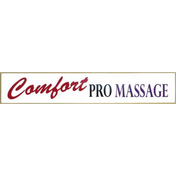 Comfort Pro Massage
