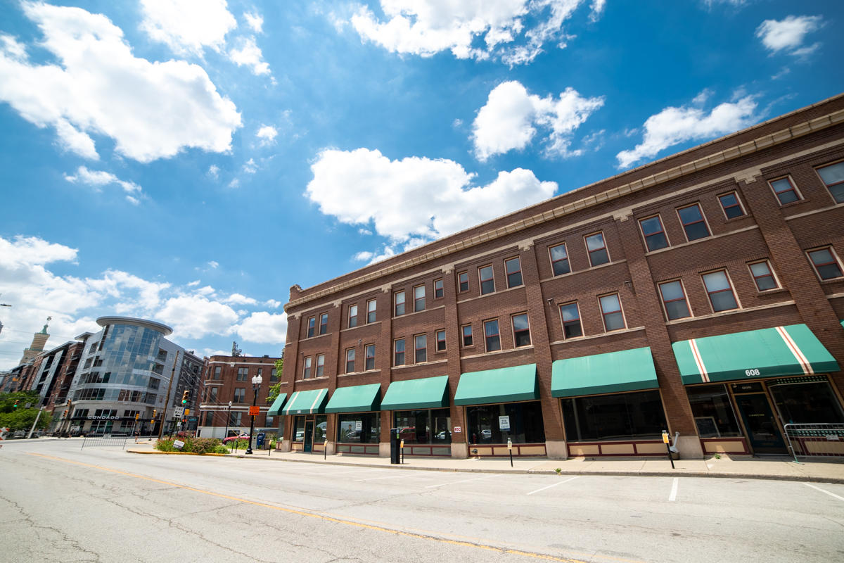 The Argyle on Mass Ave Photo