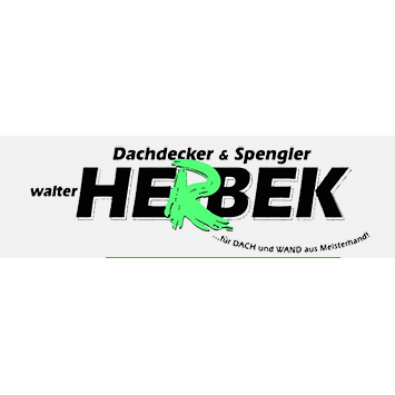 Dachdecker Herbek Walter GmbH in  5020 Salzburg Logo
