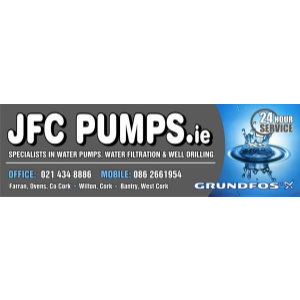 JFC Pumps