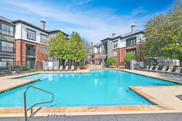 Images Anthem Town East Apartments