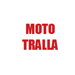 Moto Tralla Logo