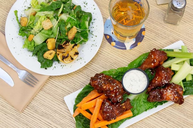 Images Hilton Garden Inn Salt Lake City Airport