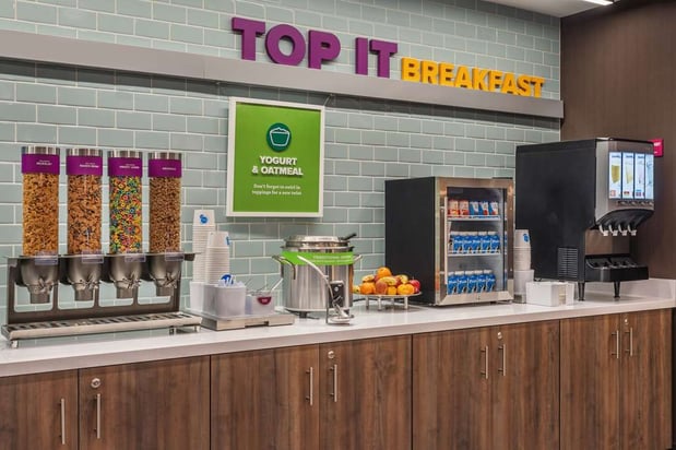 Images Tru by Hilton Janesville