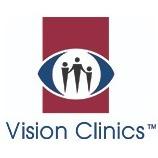 Middleburg Heights Vision Clinic Logo