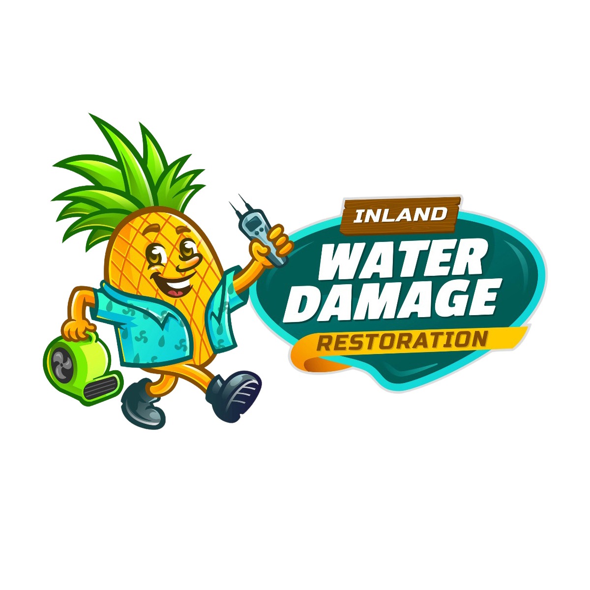 Inland Water Damage