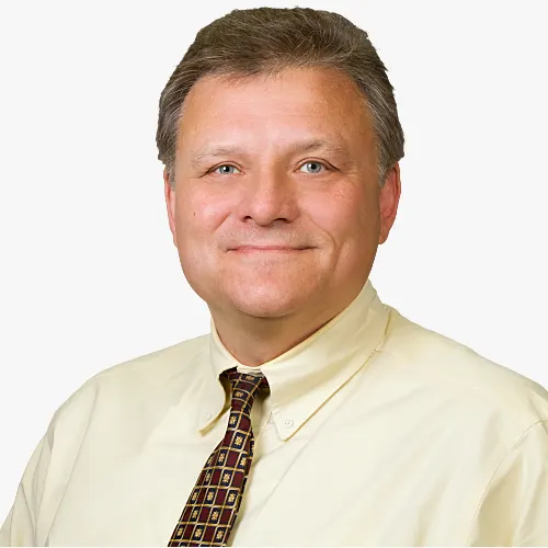 John Byron, Jr., PsyD