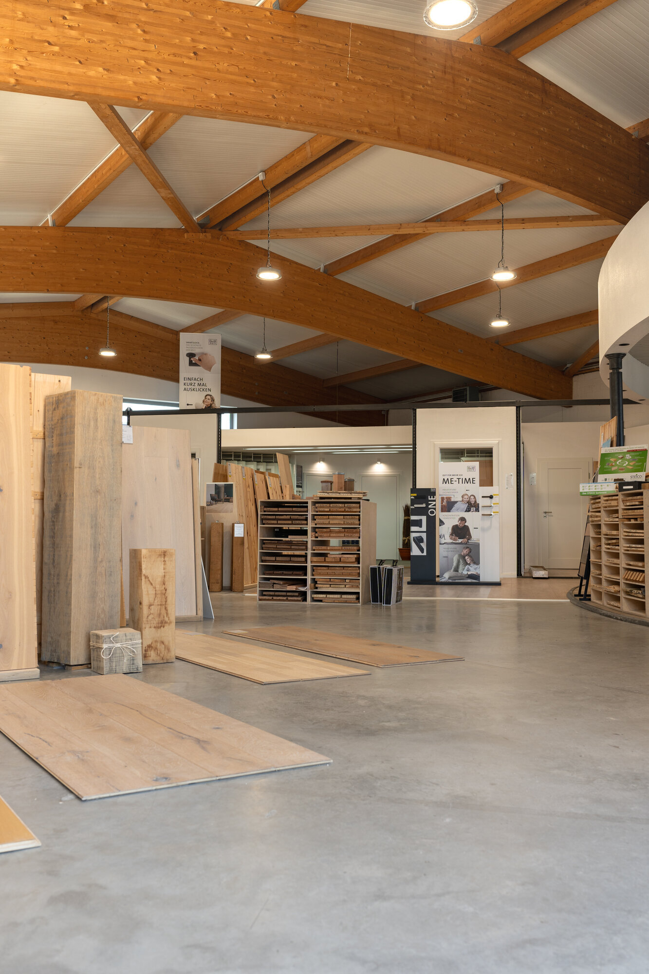 Bilder Ramrath Holz