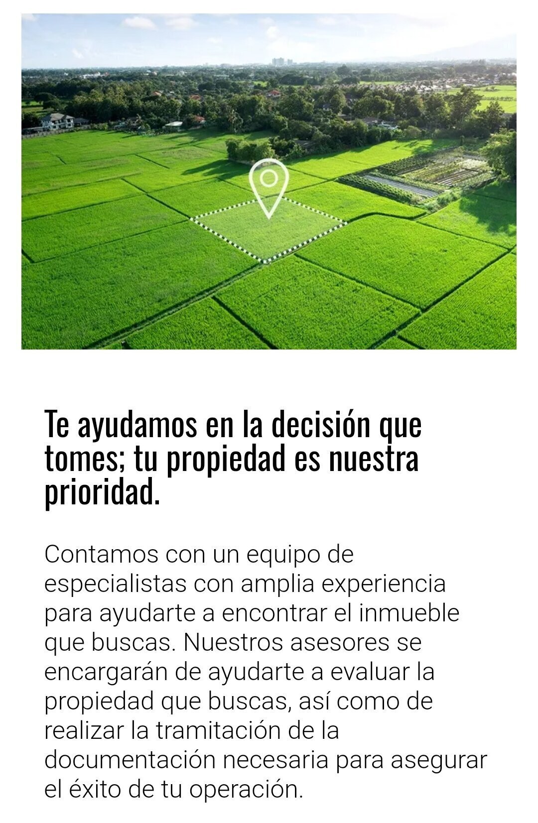 Images GALEXA Inmobiliaria México