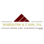 Wardlow & Cash, P.A. Logo